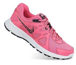 nike revolution 2 running shoe review support