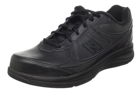 new balance men's mw877 walking shoe