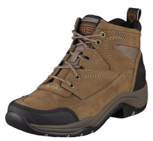 Ariat Women's Terrain H2O Hiking Boot 5