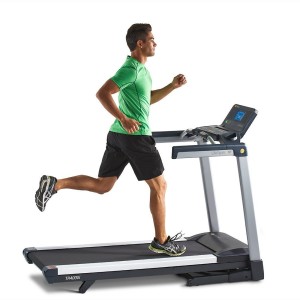 best treadmill for walking and light jogging