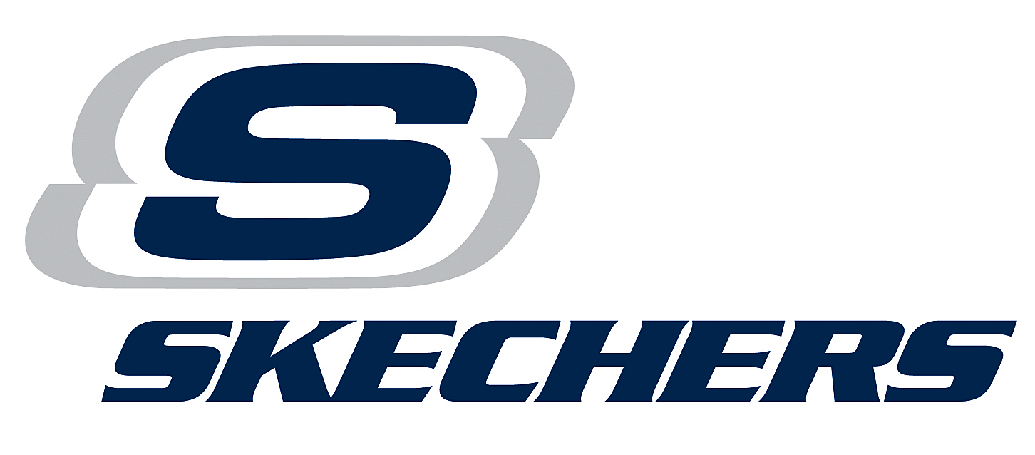 skechers logo - Best Walking Shoe Reviews