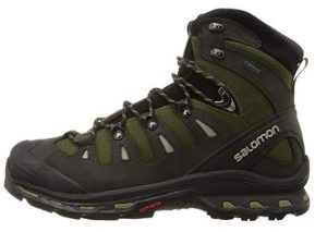 salomon quest 4d ii gtx hiking boots