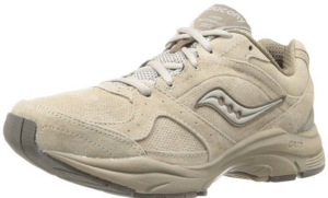 saucony men's progrid integrity st2 walking shoe