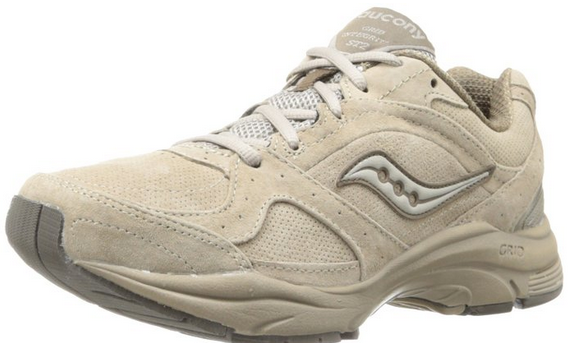 saucony walking shoes reviews