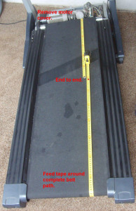 treadmill measure_belt_path_method