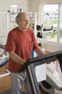 how to lose weight on a treadmill with interval training