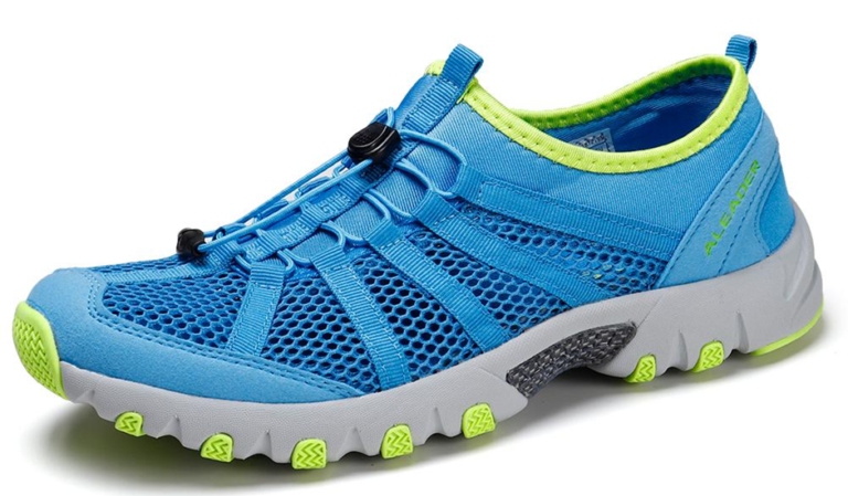 Best Walking Shoes For Women - 2022 Reviews