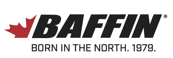 baffin logo