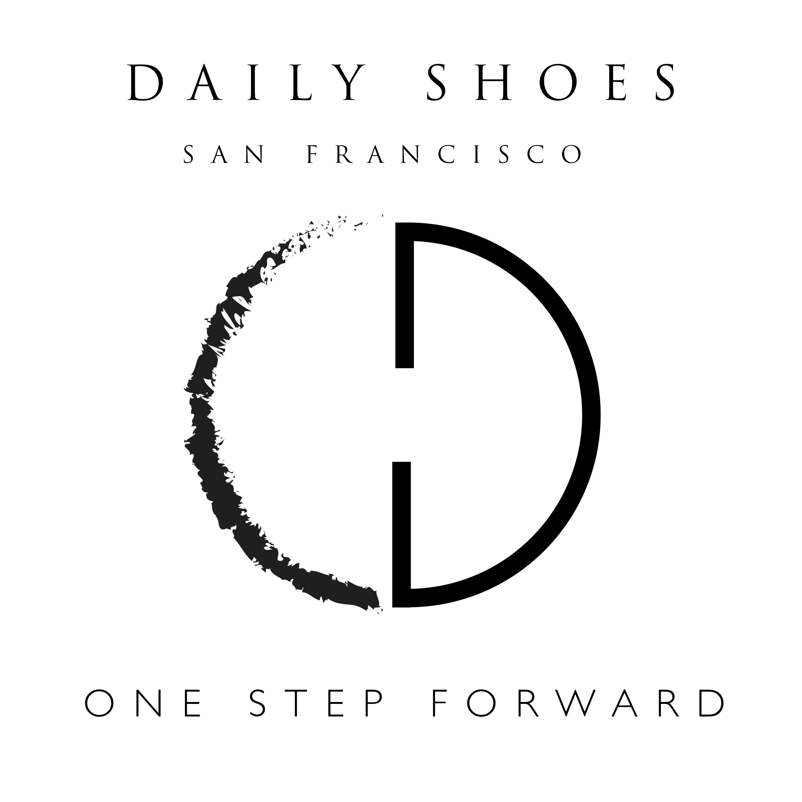 daily shoes logo