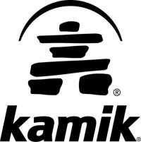 kamik logo
