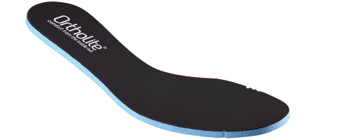 ortholite insoles