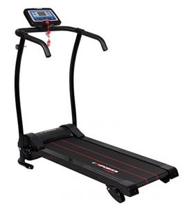 confidence-power-trac-pro-motorized-electric-folding-treadmill-running-machine-with-3-manual-incline-settings