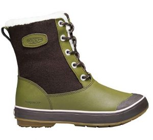 avocado keen boot