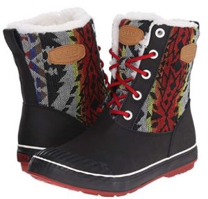 keen elsa boots