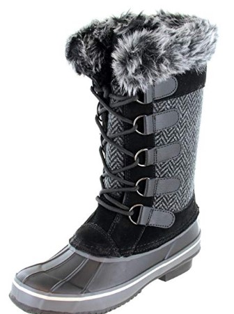 northside kathmandu boots