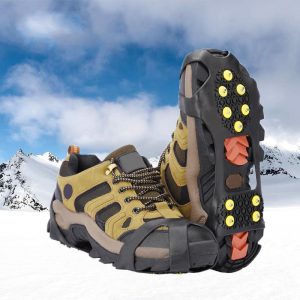 ice walking boots