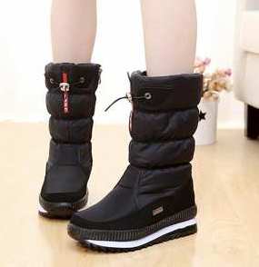 womens lightweight waterproof boots