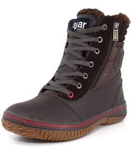 Pajar shop boots mens