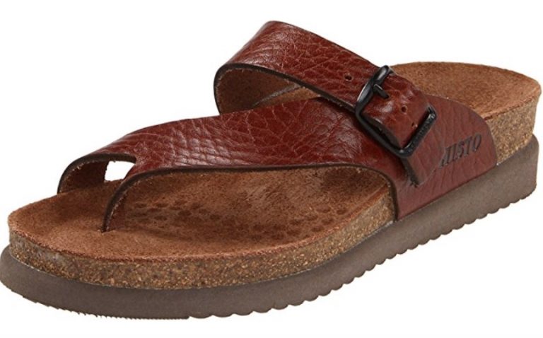 mephisto hiking shoes