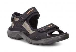 ecco men's yucatan sandals canada