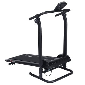 manual treadmill for elderly