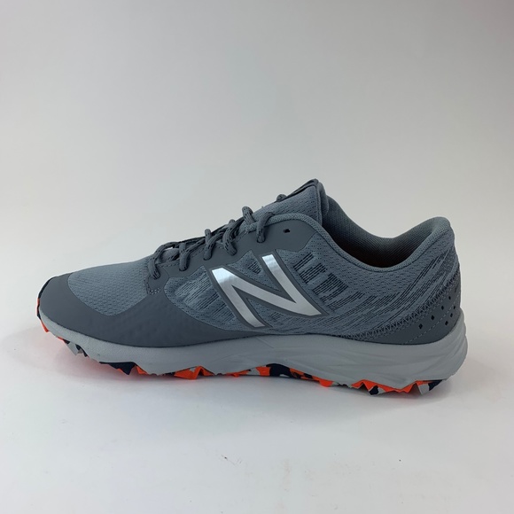 new balance men's mt69v2 responsive trail running shoe