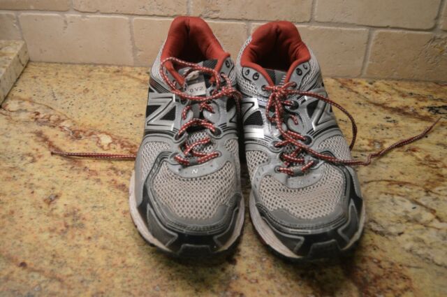 New Balance Men’s 481v2 Trail Running Shoe