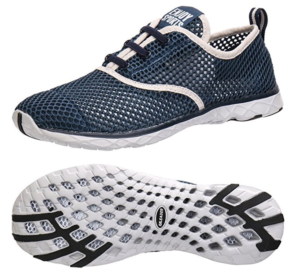 Aqua Shoes For Men – Jack's Aqua Sports