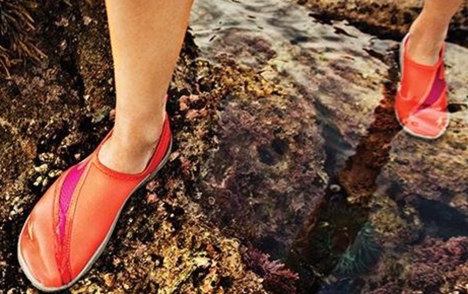 dreamcity women's water shoes