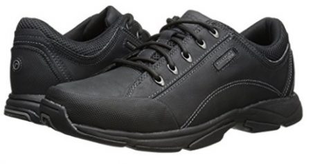 rockport men's chranson walking shoe