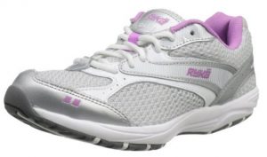 best ryka walking shoe