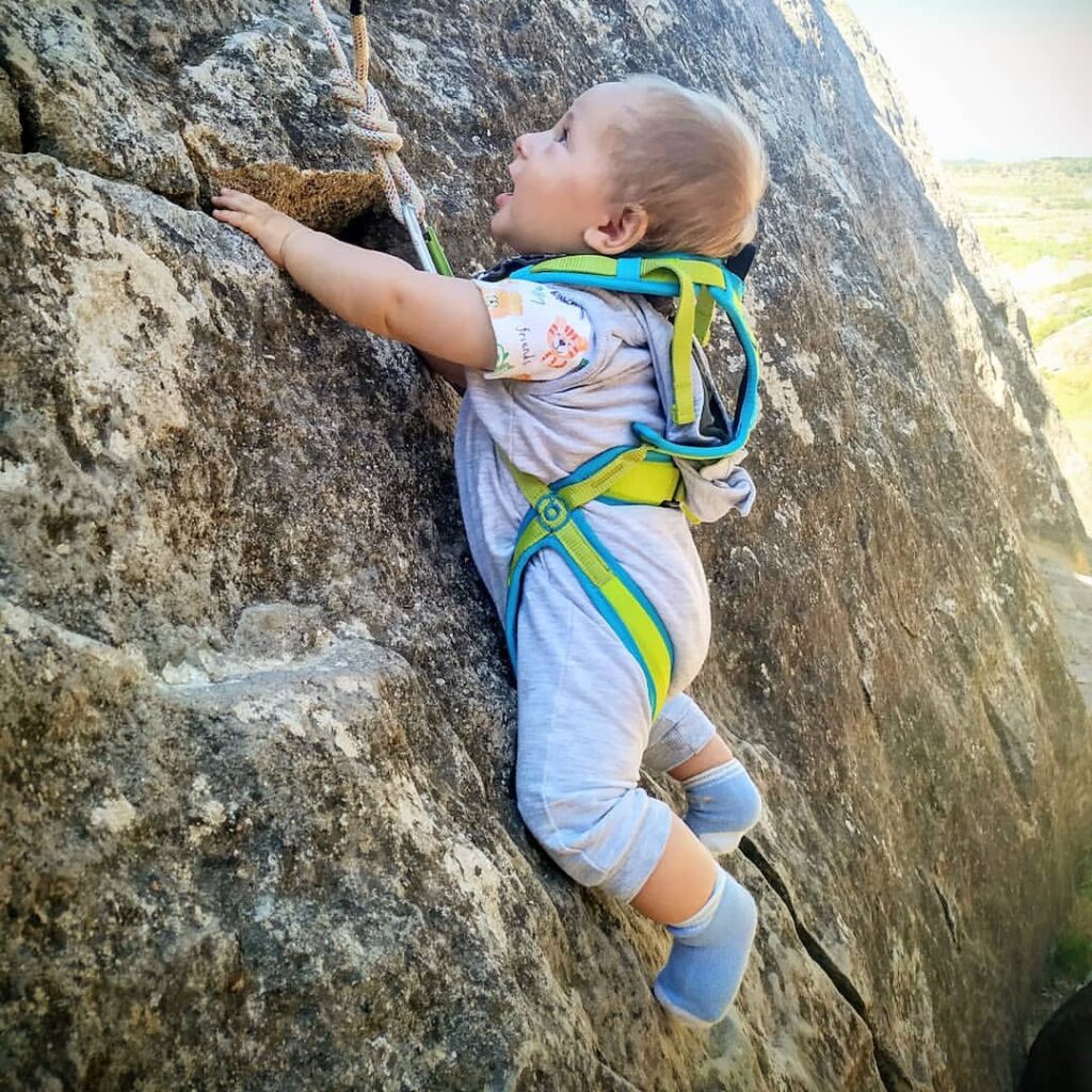 When Can Babies Start Wearing Shoes?