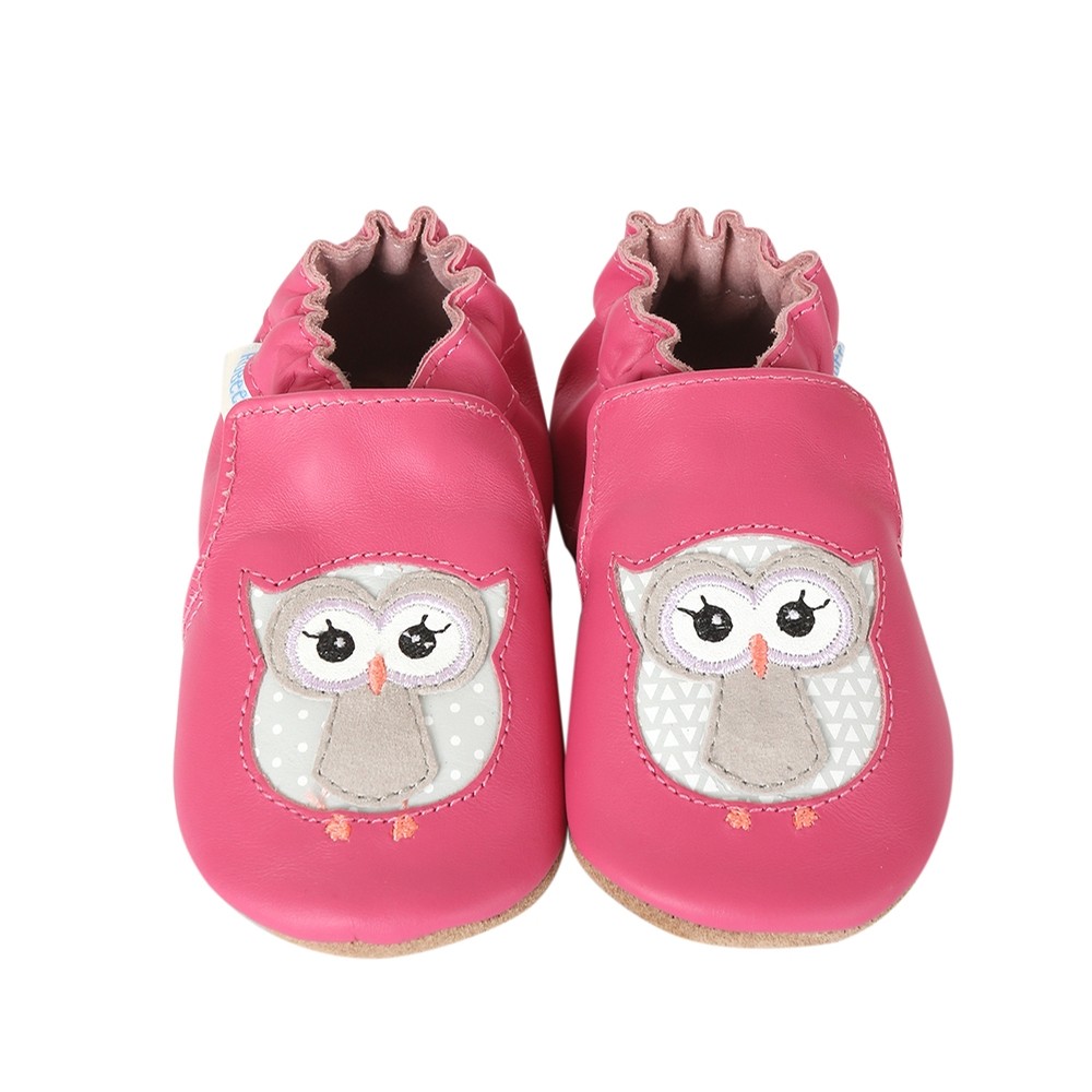 baby walking slippers