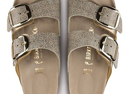 Best Women’s Sandals For Achilles Tendonitis Review