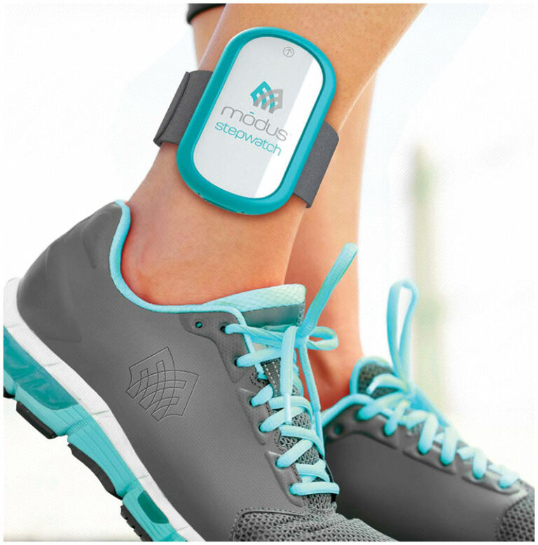 Your Complete Guide To The Best Walking Pedometers