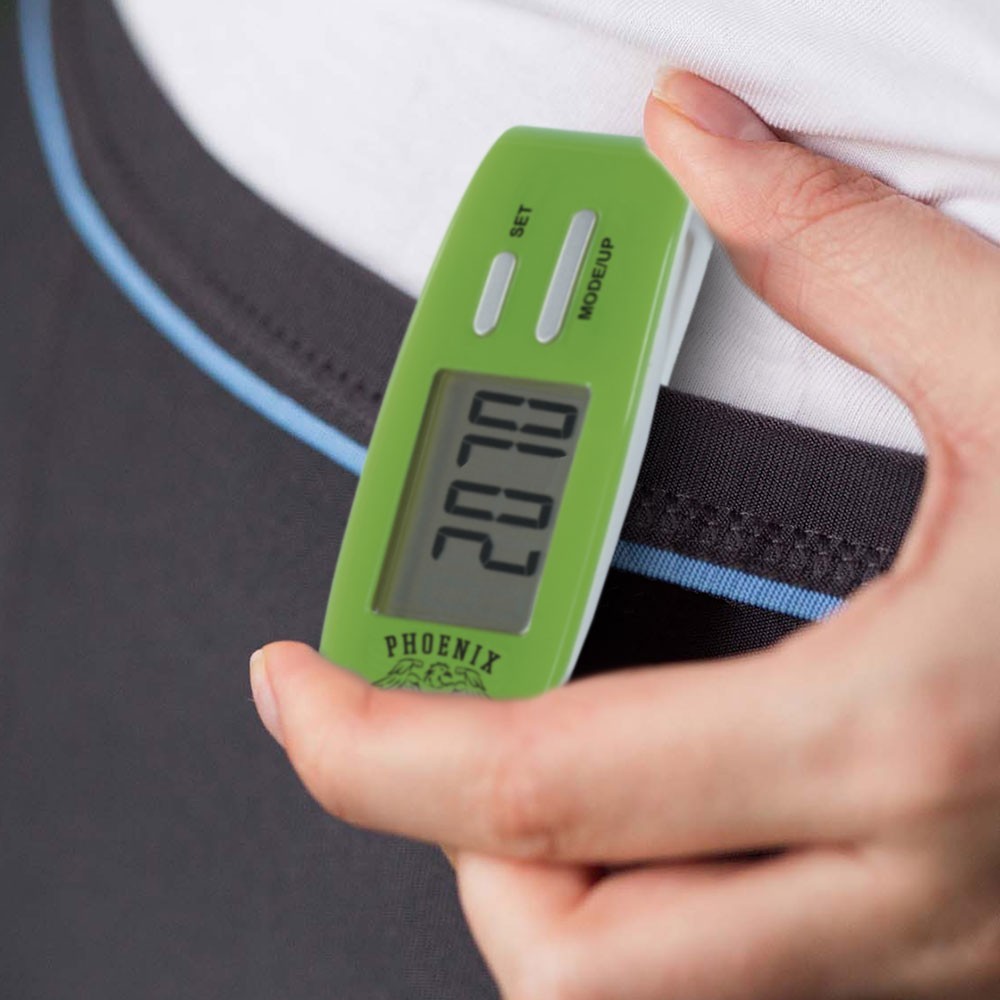 Your Complete Guide To The Best Walking Pedometers