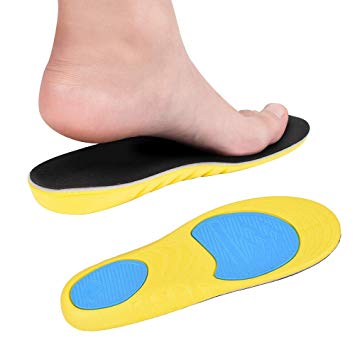 chilly self matrix Orthopedic Flip Flops and Support Sandals for Men and Women