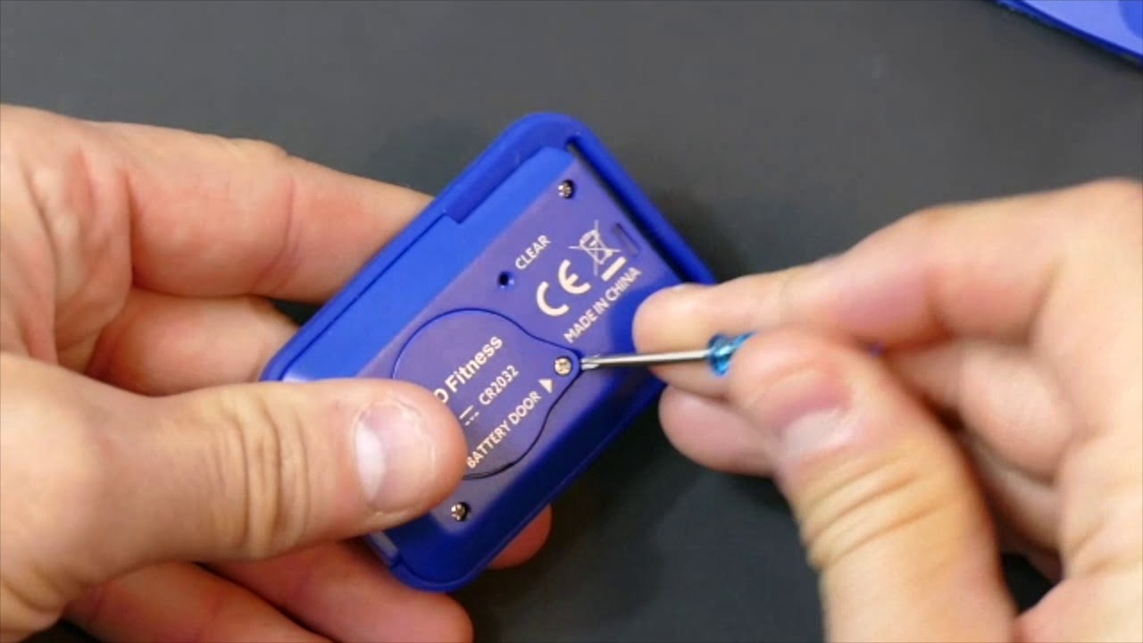 Your Complete Guide To The Best Walking Pedometers