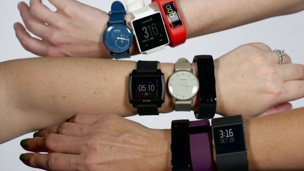 Your Complete Guide To The Best Walking Pedometers